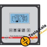 رگولاتور بانک خازنی، فراکو آلمان ، مدل PQC1202401-20