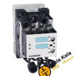 کنتاکتور خازنی 15 کیلوواری برند RK / ETI مدل CNNK15
