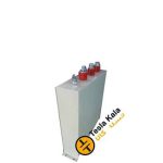 خازن 3فاز فشار ضعیف فراکوه، 15.1 کیلووار در 440 ولت ( 12.5 در 400) مکعبی