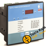رگولاتور بانک خازنی، پرتوخازن PKC مدل PRA04