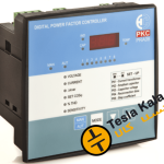 رگولاتور بانک خازنی، پرتوخازن PKC مدل PRA08