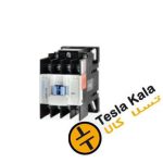 کنتاکتور فرمان و کنترلی ، برند هیوندای مدل HGR-X 4NO