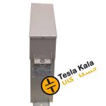 خازن 3فاز فشار ضعیف روغنی کتابی، پارس غرب، 30کیلووار (40 کیلووار در 440 ولت)