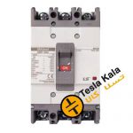 کلید اتوماتیک،کمپکت 20 آمپر،قابل تنظیم حرارتی-ثابت مغناطیسی LS سری metasol