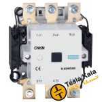 کنتاکتور خازنی 60کیلوواری RK /ETI مدل CNKM 60
