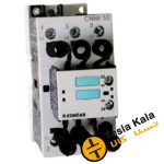 کنتاکتور خازنی 50کیلوواری برند RK / ETI مدل CNNK 50