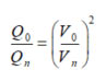 فرمول محاسبه ظرفیت خازن