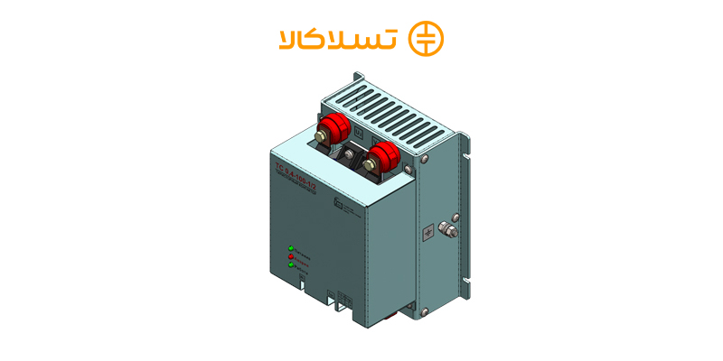کنتاکتور تایریستوری 