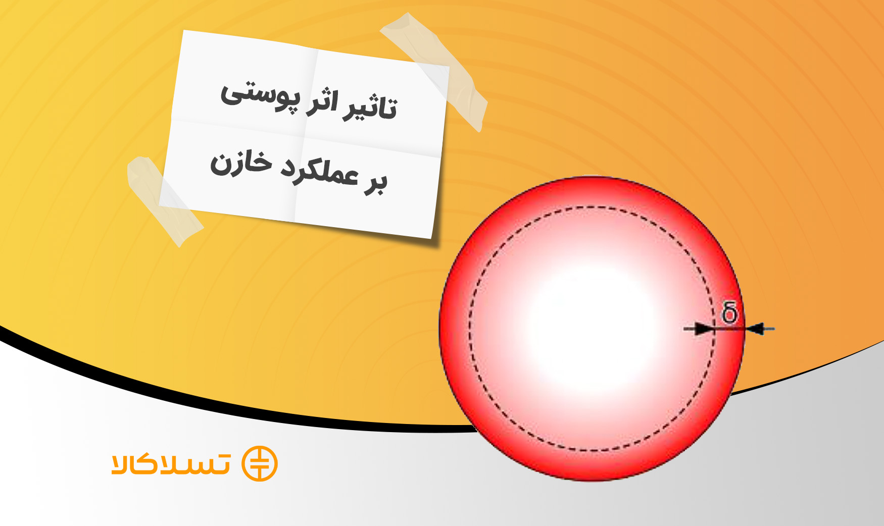 تأثیر اثر پوستی (Skin Effect) بر عملکرد خازن‌های فرکانس بالا