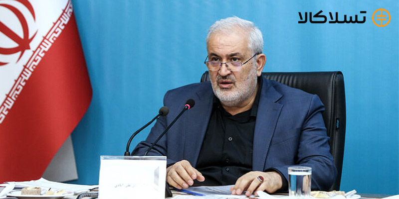 کاهش خاموشی برق در پاییز
