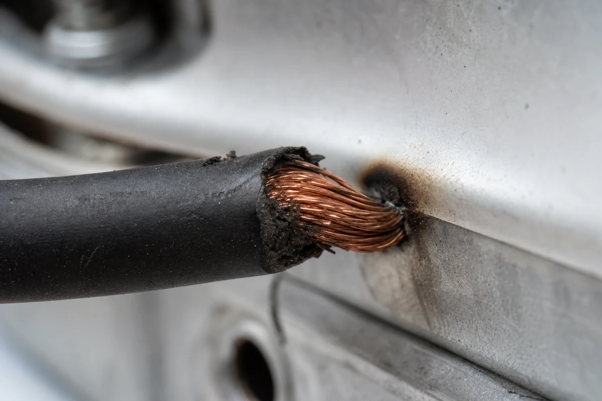نشتی جریان