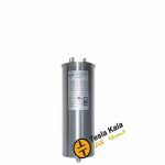 خازن 3فاز فشار ضعیف فراکو 7.5کیلووار LKT7.5-400DB