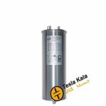 خازن 3 فاز فشار ضعیف فراکو 10کیلووار LKT10-400DB