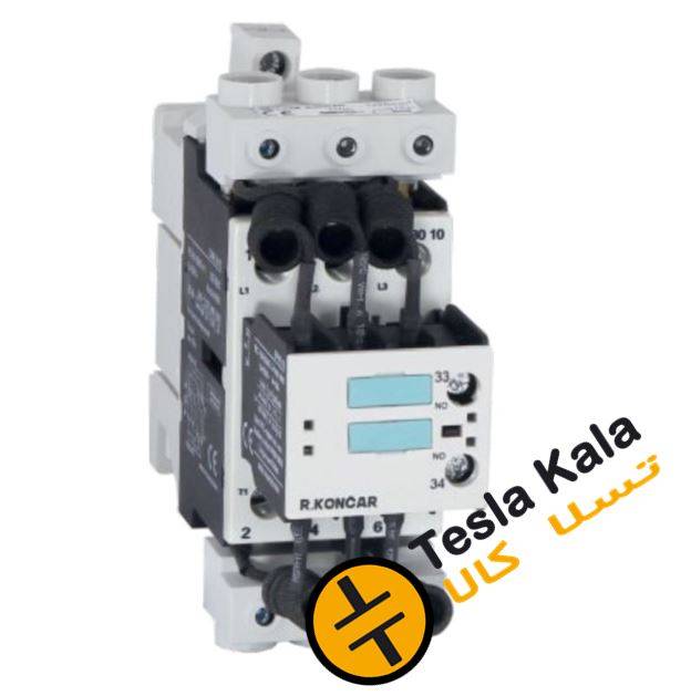 RK25 - تسلاکالا - مرجع فروش آنلاین تجهیزات برق صنعتی