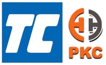 کنتاکتور خازنی 25کیلوواری TC با برند PKC