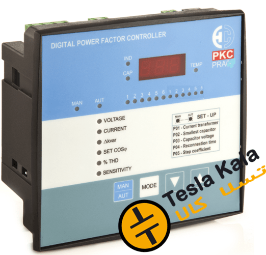 pra12 tk - تسلاکالا - مرجع فروش آنلاین تجهیزات برق صنعتی