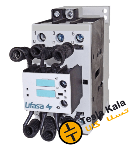 NNNN KML 12 25 - تسلاکالا - مرجع فروش آنلاین تجهیزات برق صنعتی