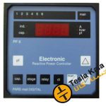 رگولاتور بانک خازنی، پارس مت PARS-mat مدل PF6