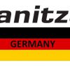 رگولاتور بانک خازنی، یانیتزا  ساخت آلمان  JANITZA مدل PROPHI-12R