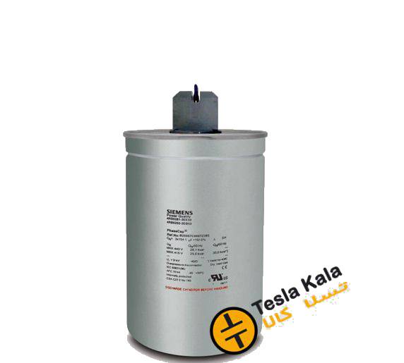 W phase cap 136.200 - W phase cap 136.200 -