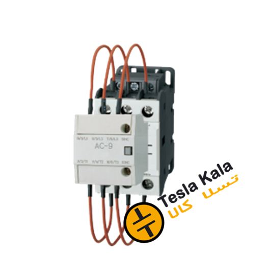 fff 25 kvar - تسلاکالا - مرجع فروش آنلاین تجهیزات برق صنعتی
