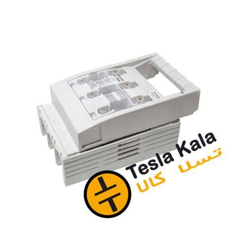 کلید فیوز افقی ، 160 آمپر، پیچاز الکتریک PICHAZ مدل MFS 165 کلید فیوز افقی ، 160 آمپر، پیچاز الکتریک PICHAZ مدل MFS 165