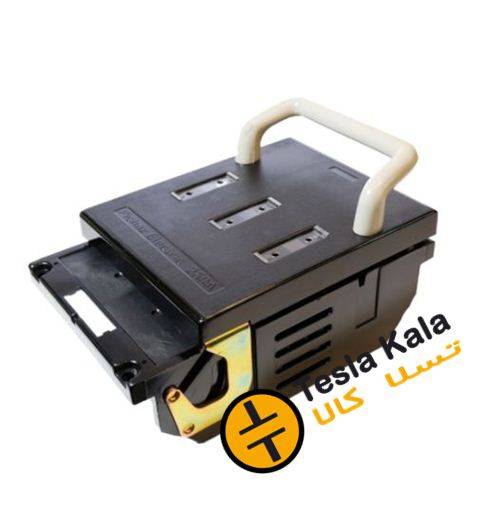 کلید فیوز افقی ، 160 آمپر، پیچاز الکتریک PICHAZ مدل PEFS162 کلید فیوز افقی ، 160 آمپر، پیچاز الکتریک PICHAZ مدل PEFS162