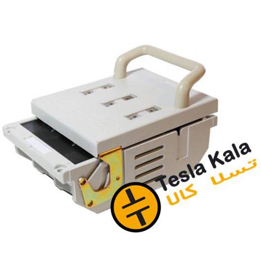 کلید فیوز افقی ، 160 آمپر، پیچاز الکتریک PICHAZ مدل PEFS163 کلید فیوز افقی ، 160 آمپر، پیچاز الکتریک PICHAZ مدل PEFS163