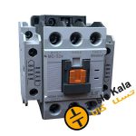 کنتاکتور قدرت، 32 آمپر، 15 کیلووات، بوبین VAC 110 ، برند LS مدل MC-32a