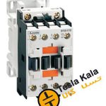 کنتاکتور قدرت، 25 آمپر، 11 کیلووات، بوبین 110VDC، برند لواتو ایتالیا LOVATO - BF25