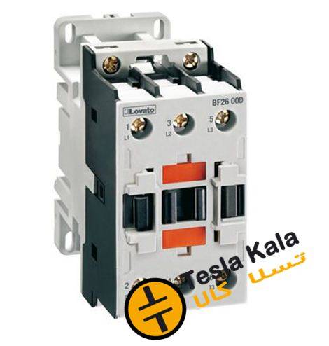 کنتاکتور قدرت، 32 آمپر، 15 کیلووات، بوبین 110VDC، برند لواتو ایتالیا LOVATO - BF3 F BF38 DC 400x420 - کنتاکتور قدرت، 32 آمپر، 15 کیلووات، بوبین 110VDC، برند لواتو ایتالیا LOVATO - BF3