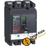 کلید اتوماتیک، اشنایدر 40 آمپر، قابل تنظیم حرارتی- ثابت مغناطیسی سری NSX