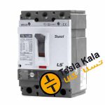 کلید اتوماتیک،کمپکت 50 آمپر،قابل تنظیم حرارتی-ثابت مغناطیسی LS سری SUSOL