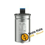 خازن سه فاز فشار ضعیف گازی اپکاس، 25 کیلووار، 690 ولت EPCOS