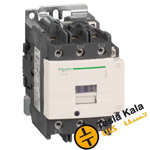 f-d-80-95 کنتاکتور اشنایدر