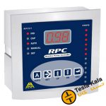 رگولاتور بانک خازنی،4 پله زایلوگ ZILUGمدل AKSA RPC14-4