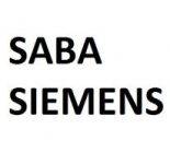 SABA-SIEMENS