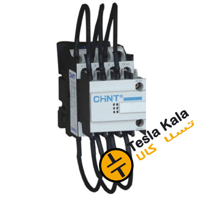 chint cj19 25 43  - تسلاکالا - مرجع فروش آنلاین تجهیزات برق صنعتی