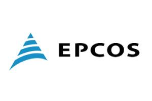 کنتاکتور خازنی 25 کیلوواری برند EPCOS  ساخت آلمان