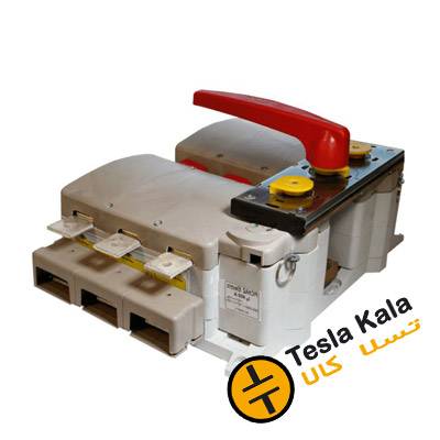 کلید گردان 2 طرفه 250 آمپر PICHAZ مدل IDS-D251 changeover کلید گردان 2 طرفه 250 آمپر PICHAZ مدل IDS-D251 changeover