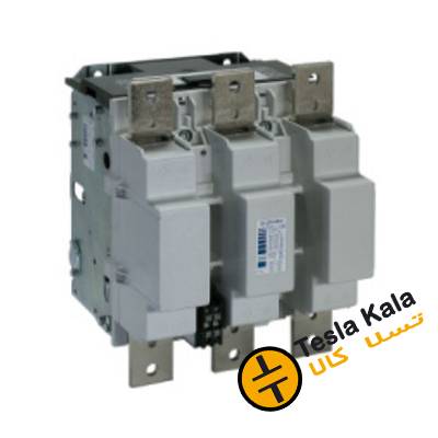 کنتاکتور، 860 آمپر، 500 کیلووات، 220 VAC ، برند RK اتحادیه اروپا CNM 860 22 کنتاکتور، 860 آمپر، 500 کیلووات، 220 VAC ، برند RK اتحادیه اروپا CNM 860 22