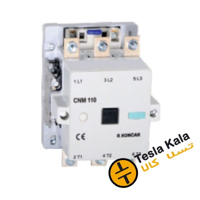 کنتاکتور، 400 آمپر، 200 کیلووات، 220 VAC ، برند RK اتحادیه اروپا CNM 400 22 کنتاکتور، 400 آمپر، 200 کیلووات، 220 VAC ، برند RK اتحادیه اروپا CNM 400 22