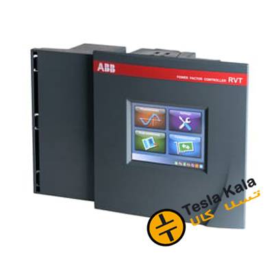 ABB RVT 12 1 - تسلاکالا - مرجع فروش آنلاین تجهیزات برق صنعتی