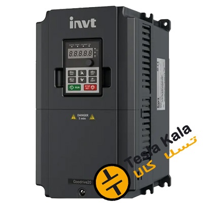 درایو (اینورتر) invt اینوت سه فاز، توان 15 کیلووات کاربری سنگین GD20-015G-4 درایو (اینورتر) invt اینوت سه فاز، توان 15 کیلووات کاربری سنگین GD20-015G-4