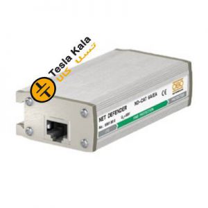 سرج ارستر OBO (ارستر شبکه) مخصوص شبکه های سرعت بالا تا 1 گیگابایت کد کالا 5081802