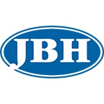JBH LOGO - تسلاکالا - مرجع فروش آنلاین تجهیزات برق صنعتی