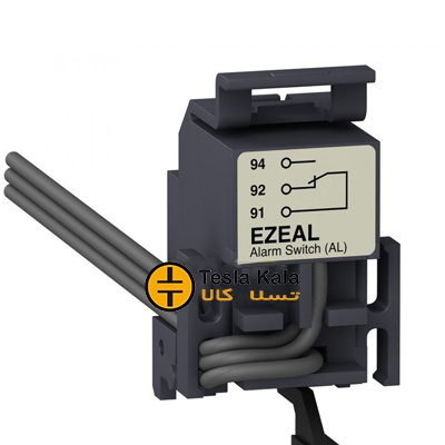 کنتاکت خطا جهت کلید اتوماتیک اشنایدر سری EZC250  مدل  EZEAL