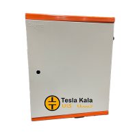 تابلو برق دیواری فلزی روکارابعاد WHD 30*40*16